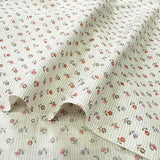 2025-05-A11, Price per 0.1m, Minimum order is 0.3m~ | Fabric