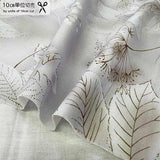 2025-05-A13, Price per 0.1m, Minimum order is 0.3m~ | Fabric