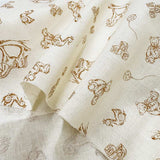 2025-06-A01, Price per 0.1m, Minimum order is 0.3m~ | Fabric