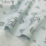 2025-06-A02, Price per 0.1m, Minimum order is 0.3m~ | Fabric