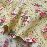 2025-06-A03, Price per 0.1m, Minimum order is 0.3m~ | Fabric