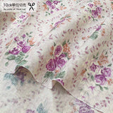 2025-06-A04, Price per 0.1m, Minimum order is 0.3m~ | Fabric