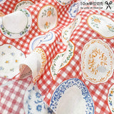 2025-07-A01, Price per 0.1m, Minimum order is 0.3m~ | Fabric