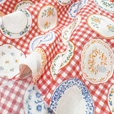 2025-07-A01, Price per 0.1m, Minimum order is 0.3m~ | Fabric