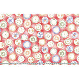 2025-07-A01, Price per 0.1m, Minimum order is 0.3m~ | Fabric