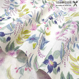 2025-07-A03, Price per 0.1m, Minimum order is 0.3m~ | Fabric