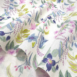 2025-07-A03, Price per 0.1m, Minimum order is 0.3m~ | Fabric