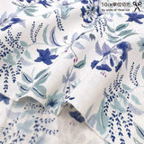 2025-07-A04, Price per 0.1m, Minimum order is 0.3m~ | Fabric