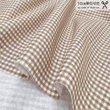 2025-07-A08, Price per 0.1m, Minimum order is 0.3m~ | Fabric