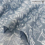 2025-07-A10, Price per 0.1m, Minimum order is 0.3m~ | Fabric