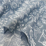 2025-07-A10, Price per 0.1m, Minimum order is 0.3m~ | Fabric