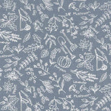 2025-07-A10, Price per 0.1m, Minimum order is 0.3m~ | Fabric