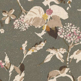 2025-07-A13, 55% Linen, Price per 0.1m, Minimum order is 0.3m~ | Fabric