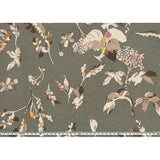 2025-07-A13, 55% Linen, Price per 0.1m, Minimum order is 0.3m~ | Fabric