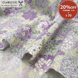[ 20%OFF / SALE ] 2025-08-A01, Price per 0.1m, Minimum order is 0.3m~ | Fabric