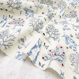 [ 20%OFF / SALE ] 2025-08-A02, Price per 0.1m, Minimum order is 0.3m~ | Fabric