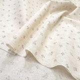 [ 20%OFF / SALE ] 2025-08-A05, Linen 15%, Price per 0.1m, Minimum order is 0.3m~ | Fabric