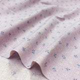[ 20%OFF / SALE ] 2025-08-A06, Linen 15%, Price per 0.1m, Minimum order is 0.3m~ | Fabric