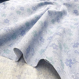 [ 20%OFF / SALE ] 2025-08-A09, Linen 15%, Price per 0.1m, Minimum order is 0.3m~ | Fabric