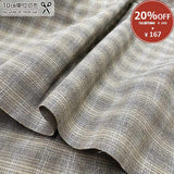 [ 20%OFF / SALE ] 2025-08-A13, Price per 0.1m, Minimum order is 0.3m~ | Fabric