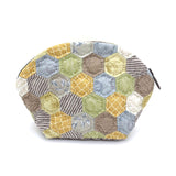 Hexagon Pouch