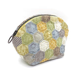Hexagon Pouch