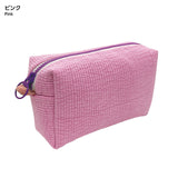 Nubi Pouch (Japanese instruction only)