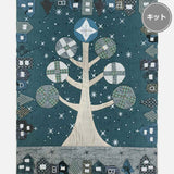 Wish Upon a Star on Christmas Eve [Framed]