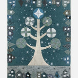 Wish Upon a Star on Christmas Eve [Framed]