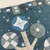 Wish Upon a Star on Christmas Eve [Framed]