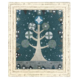 Wish Upon a Star on Christmas Eve [Framed]