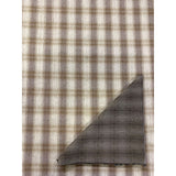 Backing and Binding Fabric Set for "Green Forest Tapestry" (without instructions and patterns)