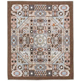 Small Victoria and Albert Museum Quilt