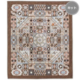 Small Victoria and Albert Museum Quilt