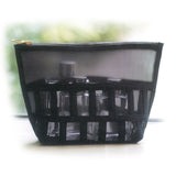 [ 20%OFF/ SALE ] Tulle Pouch  (without instruction and pattern) in "Yoko Saito, My Precious Bag and Pouch"