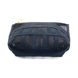 [ 20%OFF/ SALE ] Tulle Pouch  (without instruction and pattern) in "Yoko Saito, My Precious Bag and Pouch"