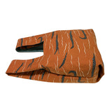 Mini Bag, Original Print ( Without instruction ) in Sutekini (Fantastic) Handmade, November 2024 issue - Monthly, Seasonal Fabric Accessories