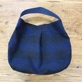 Tucked Bag A  (without instruction) in "Sutekini (Fantastic) Handmade, December 2025 Issue"