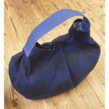 Tucked Bag A  (without instruction) in "Sutekini (Fantastic) Handmade, December 2025 Issue"