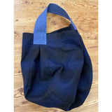 Tucked Bag A  (without instruction) in "Sutekini (Fantastic) Handmade, December 2025 Issue"