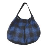 Tucked Bag B (without instruction) in "Sutekini (Fantastic) Handmade, December 2025 Issue"