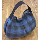 Tucked Bag B (without instruction) in "Sutekini (Fantastic) Handmade, December 2025 Issue"