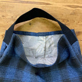 Tucked Bag B (without instruction) in "Sutekini (Fantastic) Handmade, December 2025 Issue"