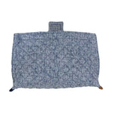 Owl Pouch (without instruction) in Sutekini (Fantastic) Handmade, January 2026 Issue