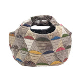 Ice Corn Bag in "1 patch, 2 patch, 3 patch, Quilt with Three Patches"