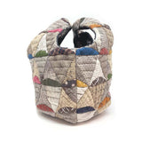 Ice Corn Bag in "1 patch, 2 patch, 3 patch, Quilt with Three Patches"