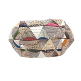 Ice Corn Bag in "1 patch, 2 patch, 3 patch, Quilt with Three Patches"