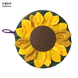 Flower Coin Purse