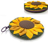Flower Coin Purse