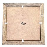 QuiltParty Original Frame ( 18cm inner diameter, not include a glass ) (with Japanese instruction)